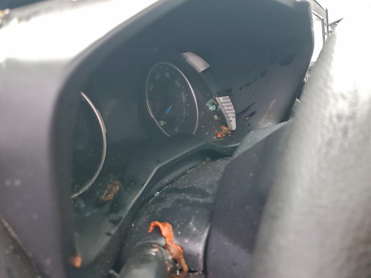 2020 Toyota Rav4 Le VIN: 2T3LWRFV3LW081305 Lot: 94466775