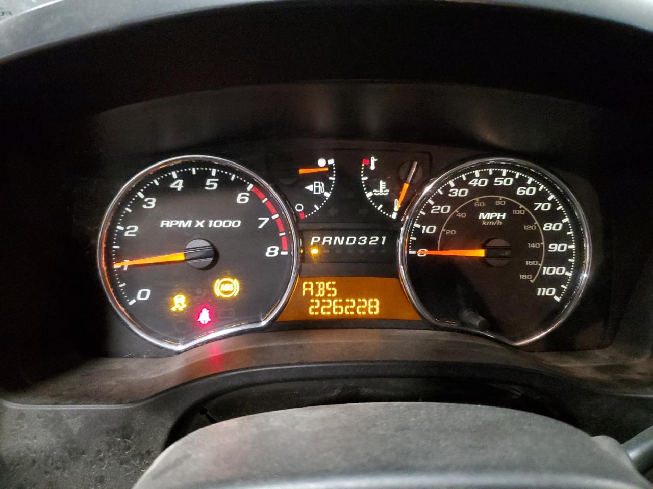 2009 GMC Canyon VIN: 1GTDT19E398132066 Lot: 91104705