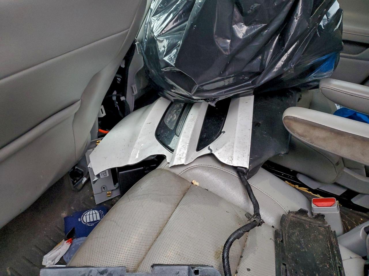 2017 GMC Acadia Slt-1 VIN: 1GKKNULS1HZ166554 Lot: 94363195