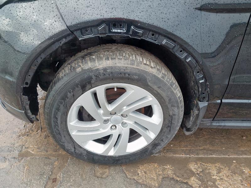 2016 LAND ROVER RANGE ROVER EVOQUE 2.0 TD4 HSE DYNAMIC 5DR AUTO