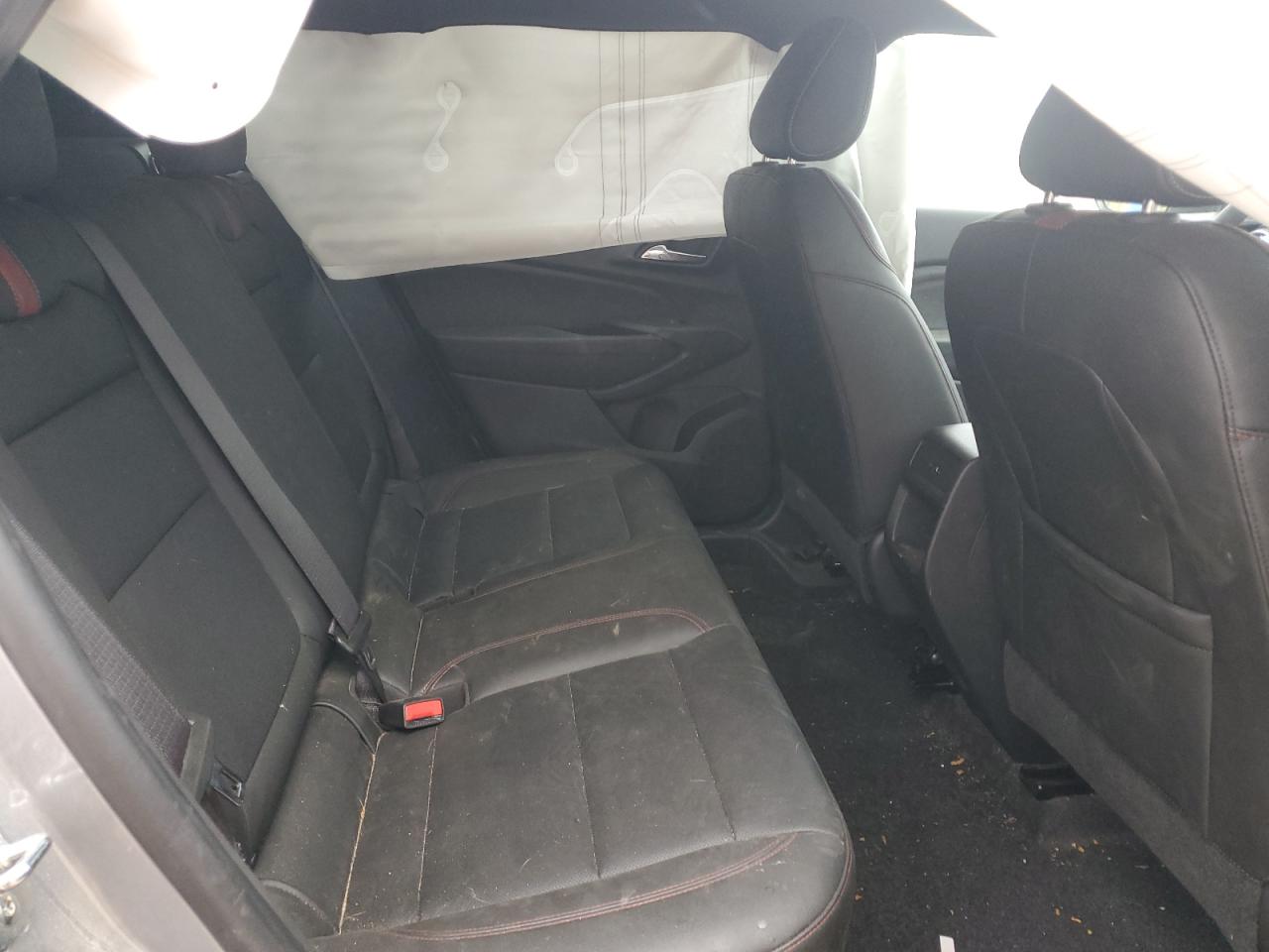 2025 Chevrolet Trax 2Rs VIN: KL77LJEP5SC156065 Lot: 90981815