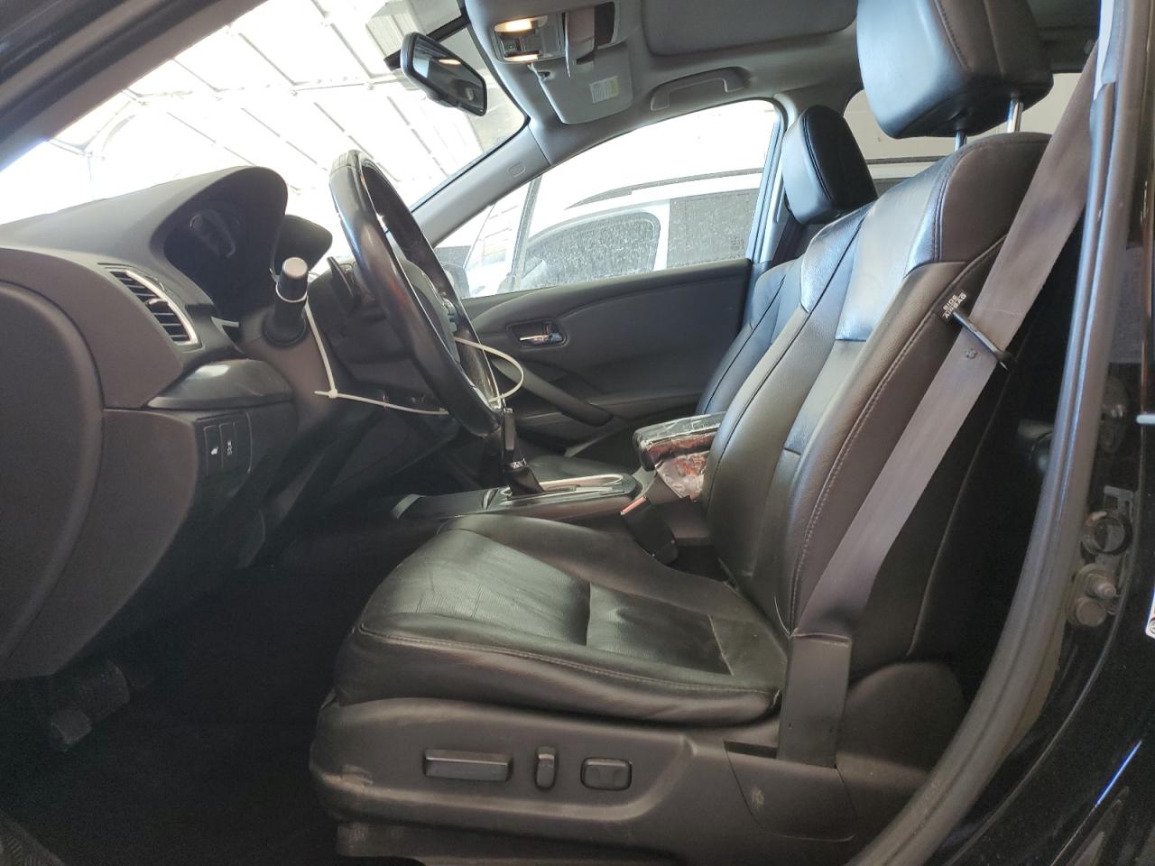 2017 Acura Rdx Technology VIN: 5J8TB3H54HL014083 Lot: 91800855