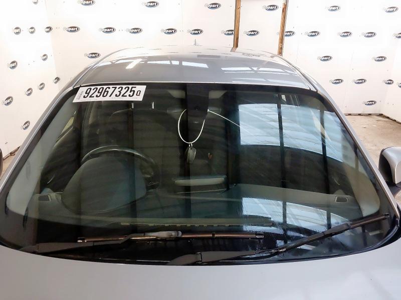 2012 BMW 1 SERIES 120D SE 5DR