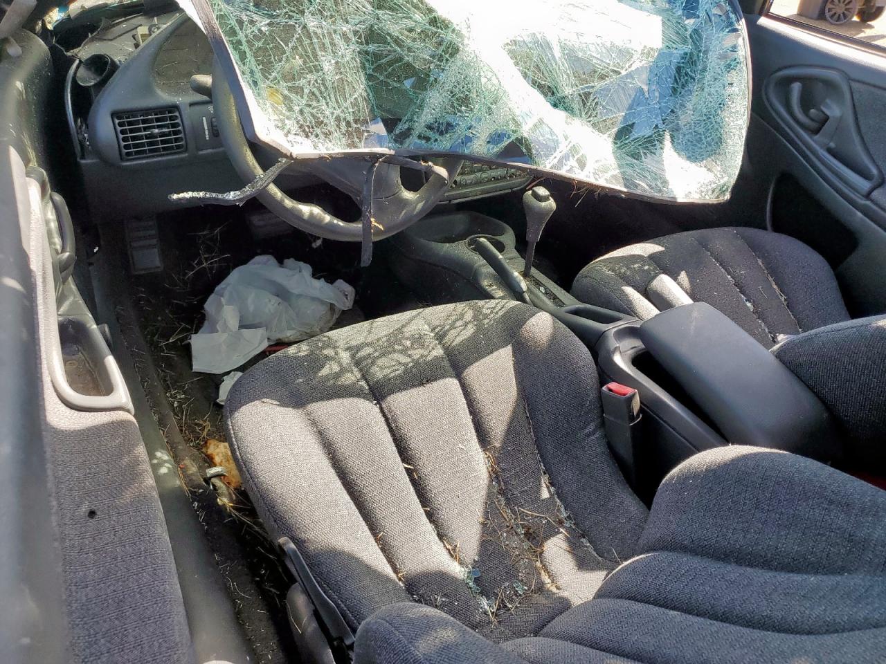 1999 Chevrolet Cavalier Base VIN: 3G1JC1249XS852845 Lot: 91484575