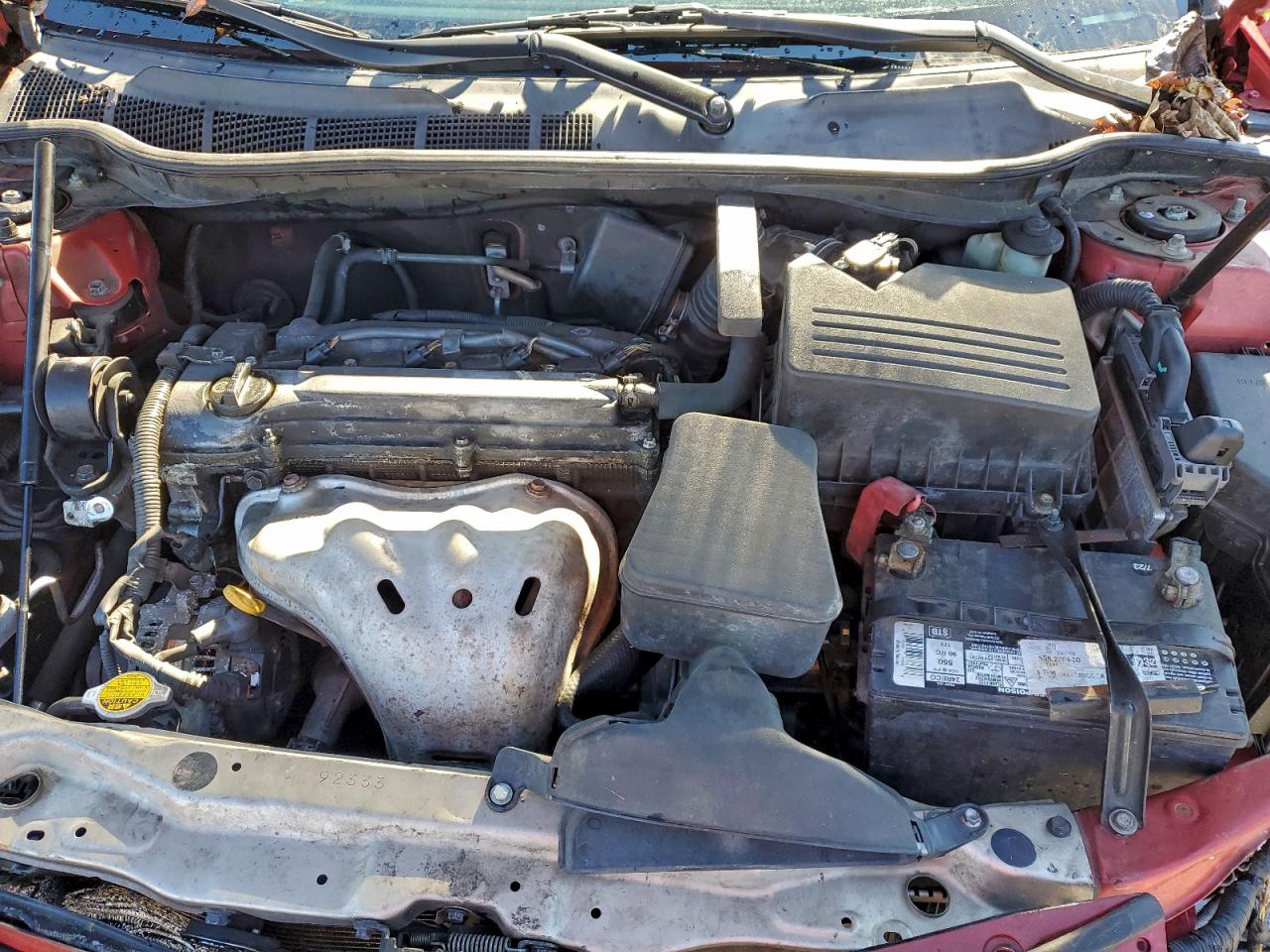 2009 Toyota Camry Base VIN: 4T1BE46K09U359053 Lot: 94349955