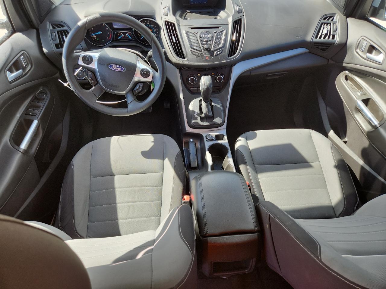 2014 Ford Escape Se VIN: 1FMCU0GX0EUE01175 Lot: 92617315