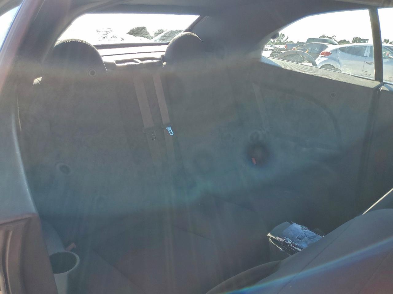 2010 Chrysler Sebring Touring VIN: 1C3BC5ED9AN143045 Lot: 94267695