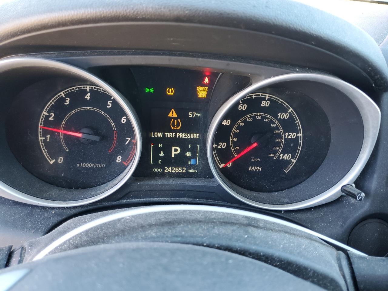 2014 Mitsubishi Outlander Sport VIN: 4A4AP3AU8EE032071 Lot: 92176745