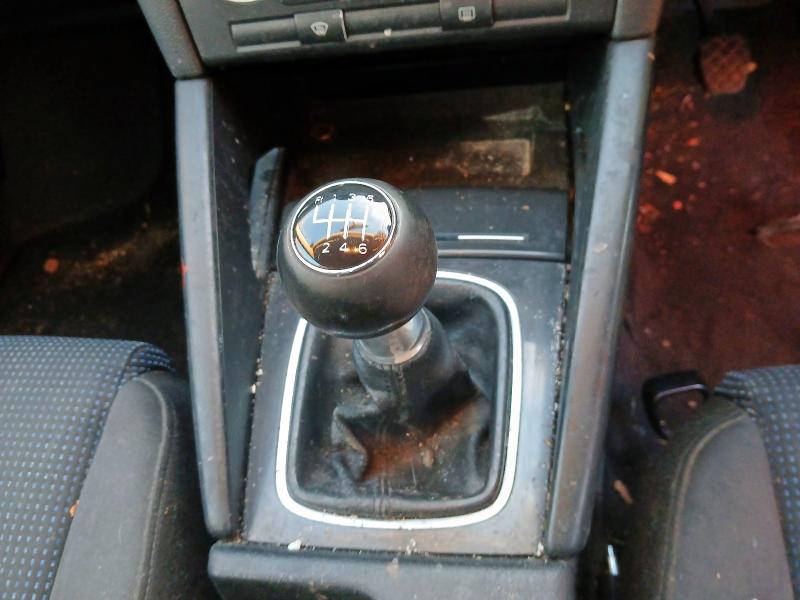 2006 AUDI A3 1.6 FSI SPORT 5DR