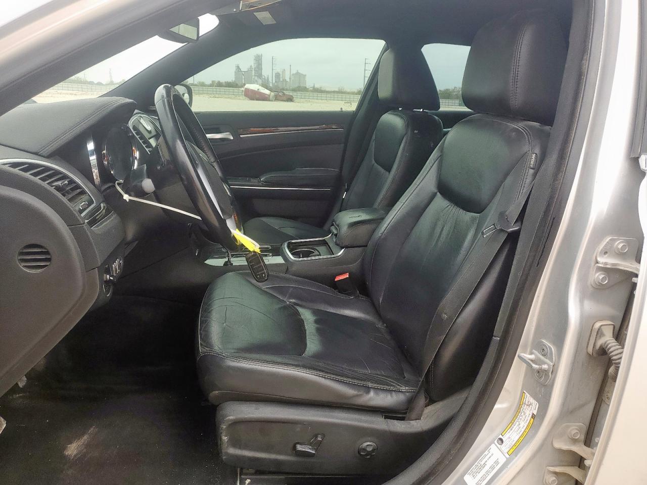 2011 Chrysler 300 Limited VIN: 2C3CA5CG2BH613756 Lot: 93324245