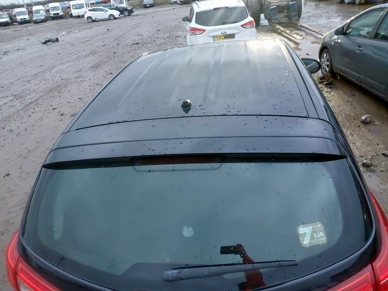 2010 KIA SPORTAGE 1.7 CRDI ISG 1 5DR