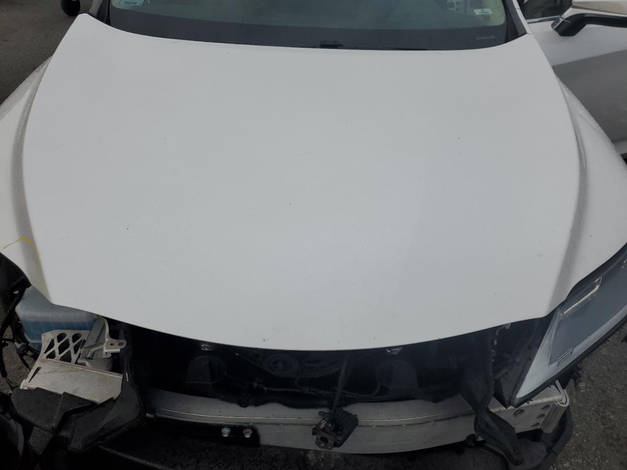 2022 Lexus Rx 450H VIN: 2T2HGMDA2NC077213 Lot: 90134485