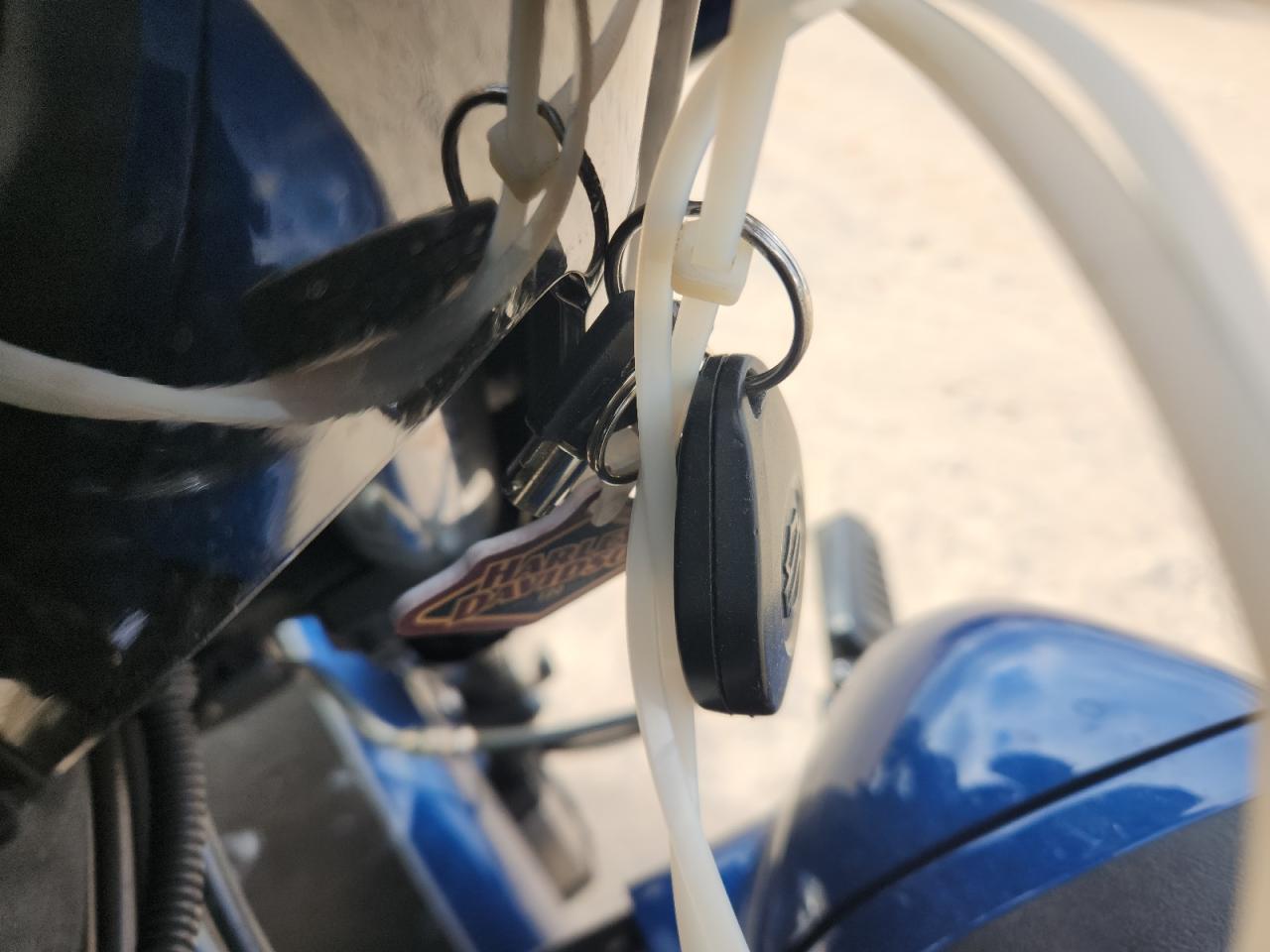 2022 Harley-Davidson Flhtk VIN: 1HD1KEF14NB626446 Lot: 92203105