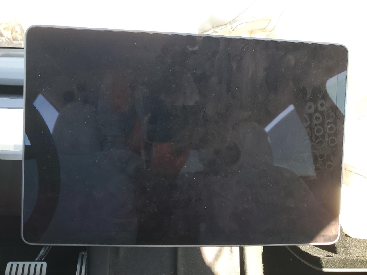 2024 Tesla Model Y VIN: 7SAYGDEF3RA274505 Lot: 91233065