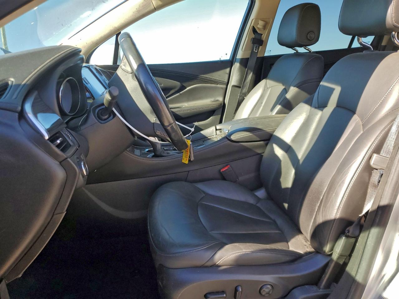 2018 Buick Envision Essence VIN: LRBFX2SA3JD002969 Lot: 94157015