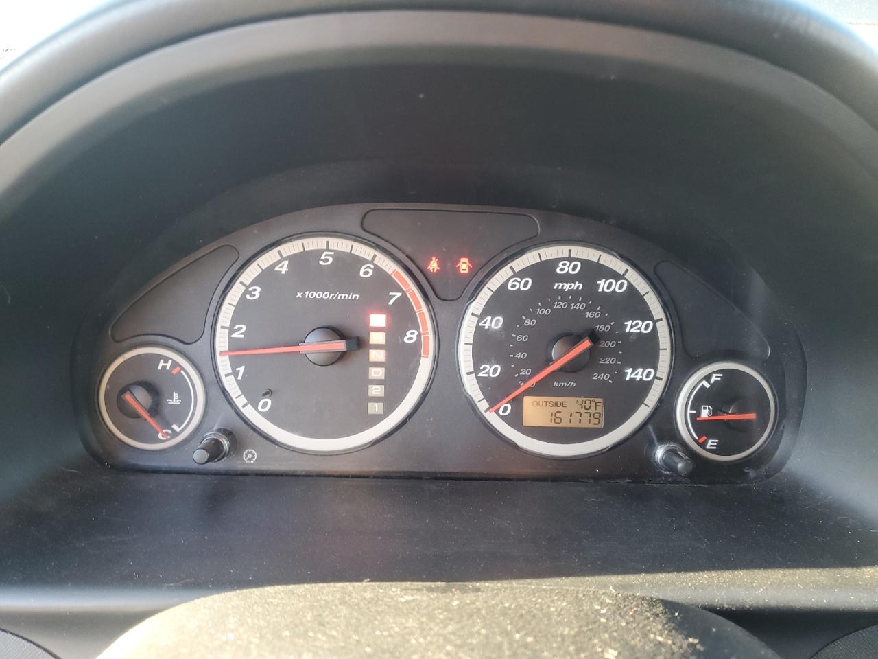 2005 Honda Cr-V Se VIN: SHSRD78905U315552 Lot: 91894375