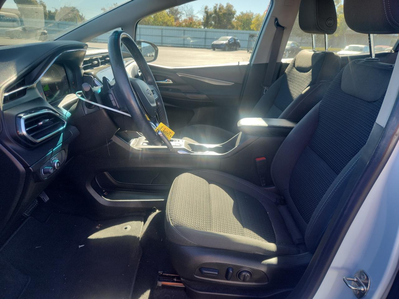 2023 Chevrolet Bolt Ev 1Lt VIN: 1G1FW6S06P4115786 Lot: 90699965