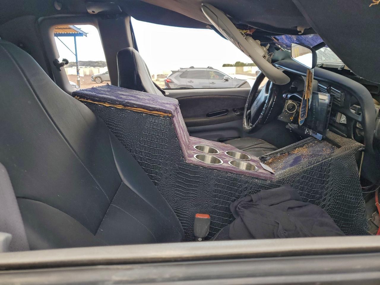 2000 Dodge Ram 2500 VIN: 3B7KF2366YG136028 Lot: 94181775