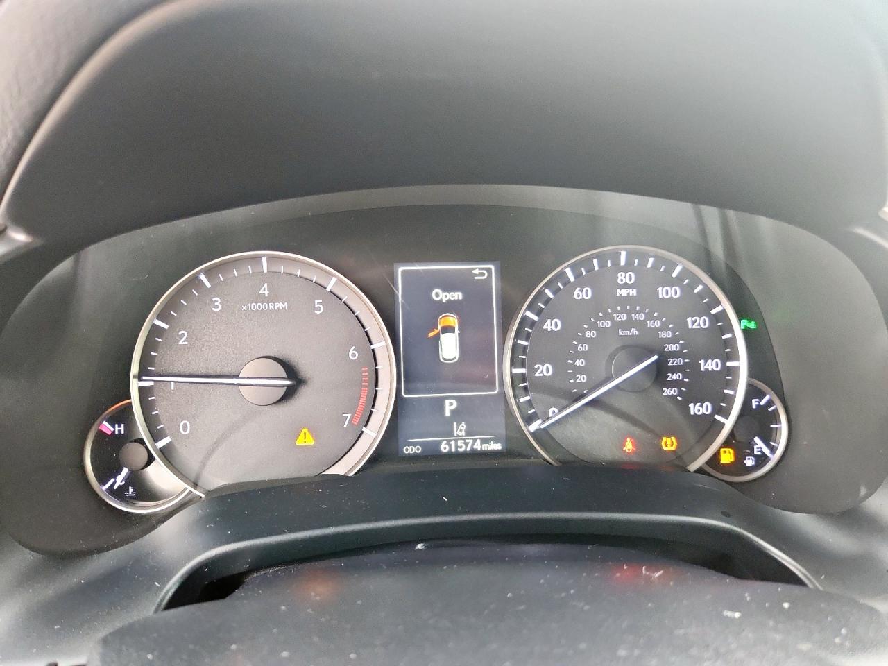 2019 Lexus Rx 350 Base VIN: 2T2ZZMCA9KC119677 Lot: 93227455