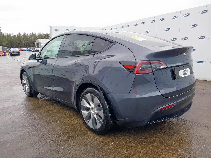 2023 TESLA MODEL Y RWD 5DR AUTO