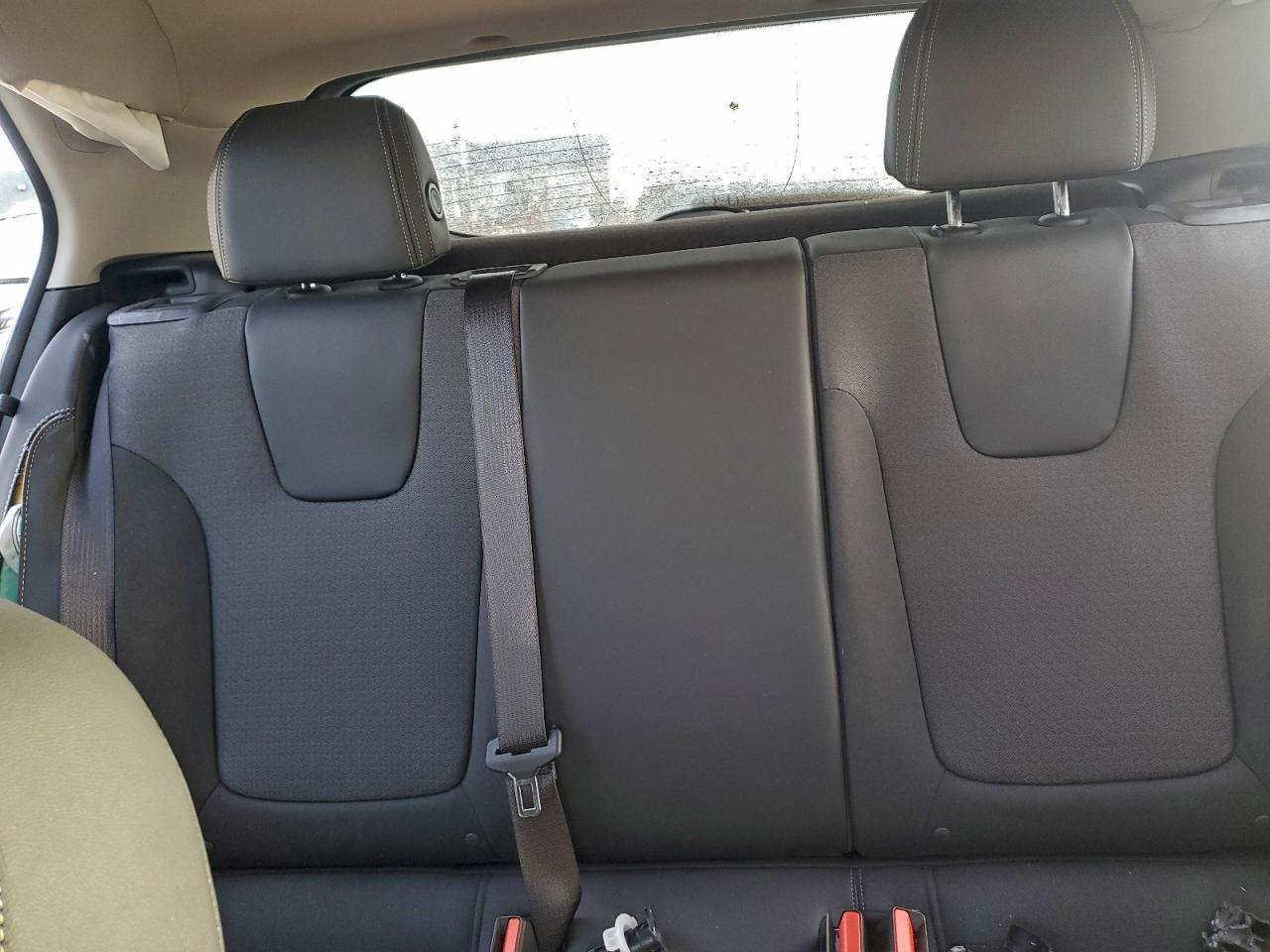 2024 Buick Encore Gx Preferred VIN: KL4AMBS21RB023236 Lot: 93408105