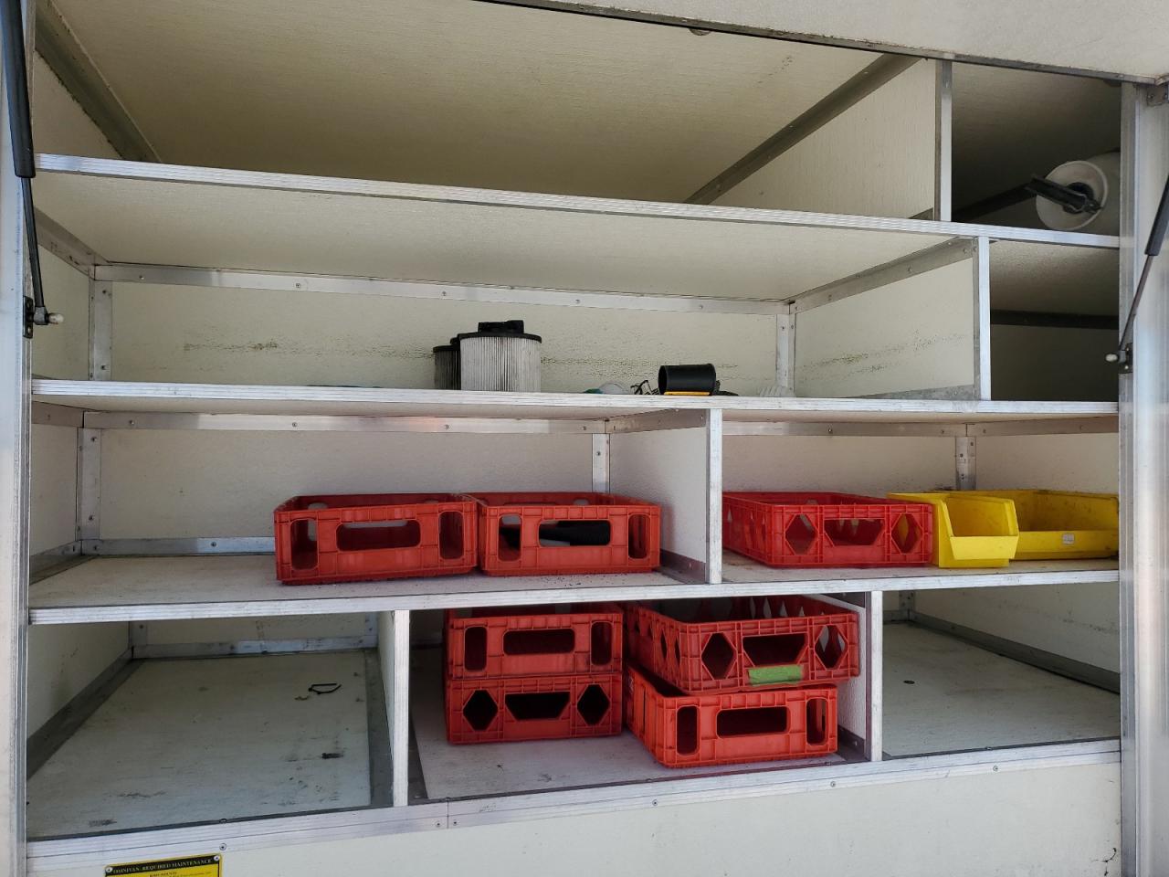 2006 Isuzu Npr VIN: JALB4B16667005617 Lot: 92891965