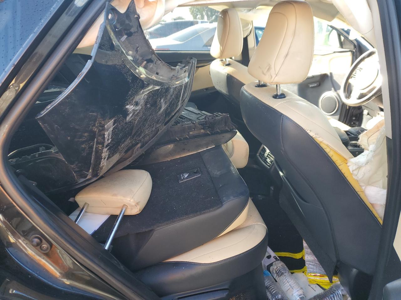 2018 Lexus Nx 300H VIN: JTJBJRBZ5J2085491 Lot: 93330015