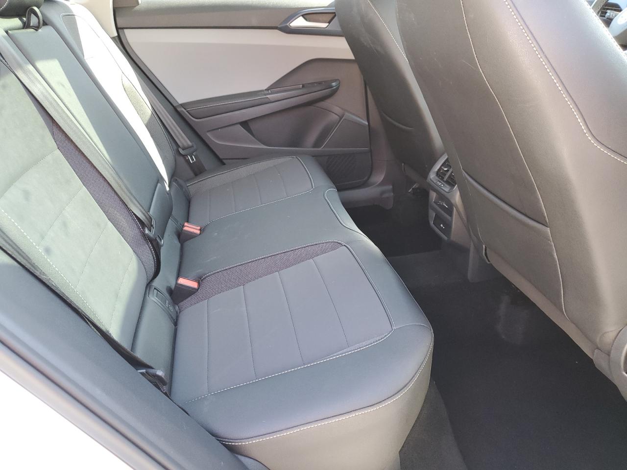 2024 Volkswagen Taos Se VIN: 3VVEX7B28RM127079 Lot: 93720545