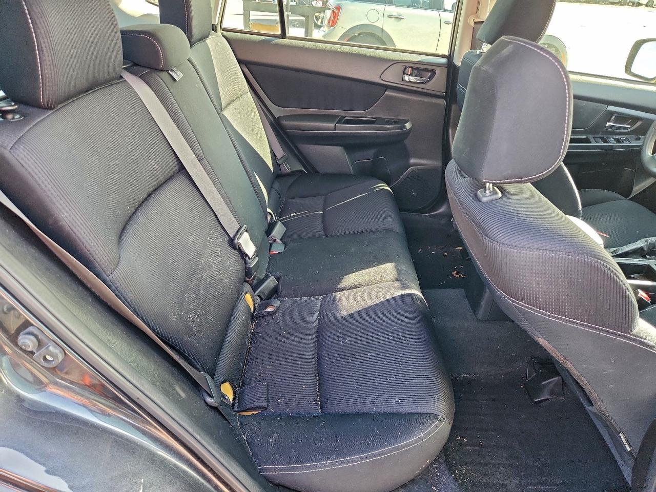 2012 Subaru Impreza Sport Premium VIN: JF1GPAL63CH240204 Lot: 93772495