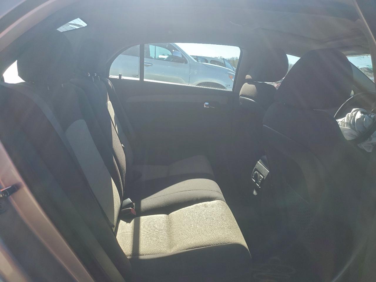 2012 Chevrolet Malibu 1Lt VIN: 1G1ZC5E02CF186557 Lot: 94630815