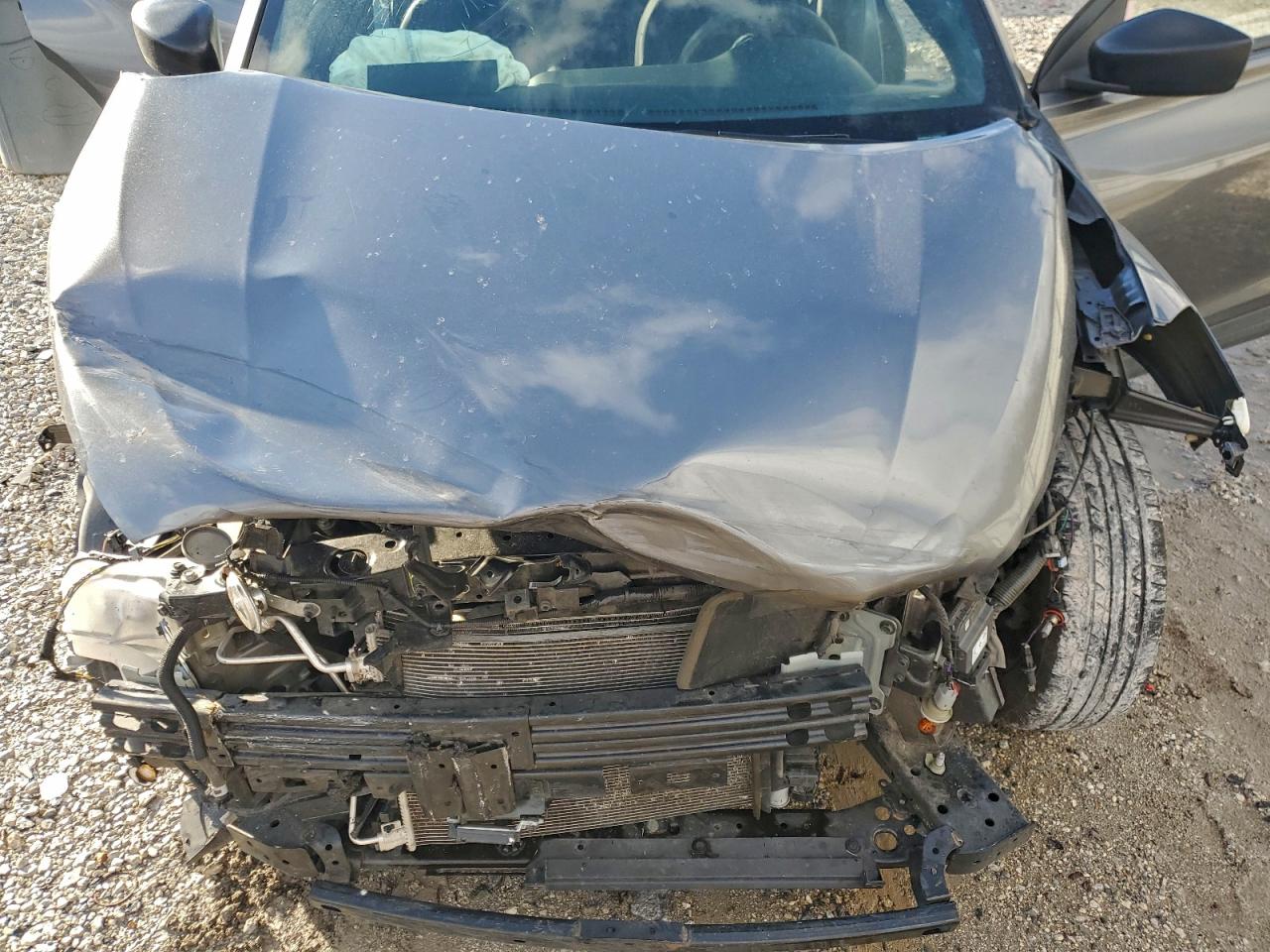 2020 Nissan Kicks S VIN: 3N1CP5BV2LL524016 Lot: 93739985