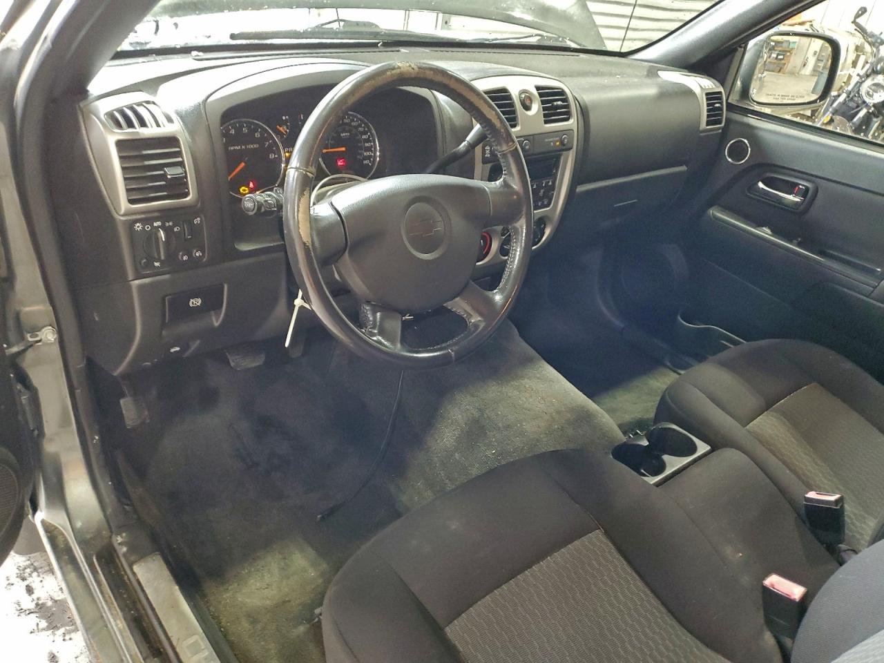 2010 Chevrolet Colorado Lt VIN: 1GCJTCDP6A8141534 Lot: 93818305