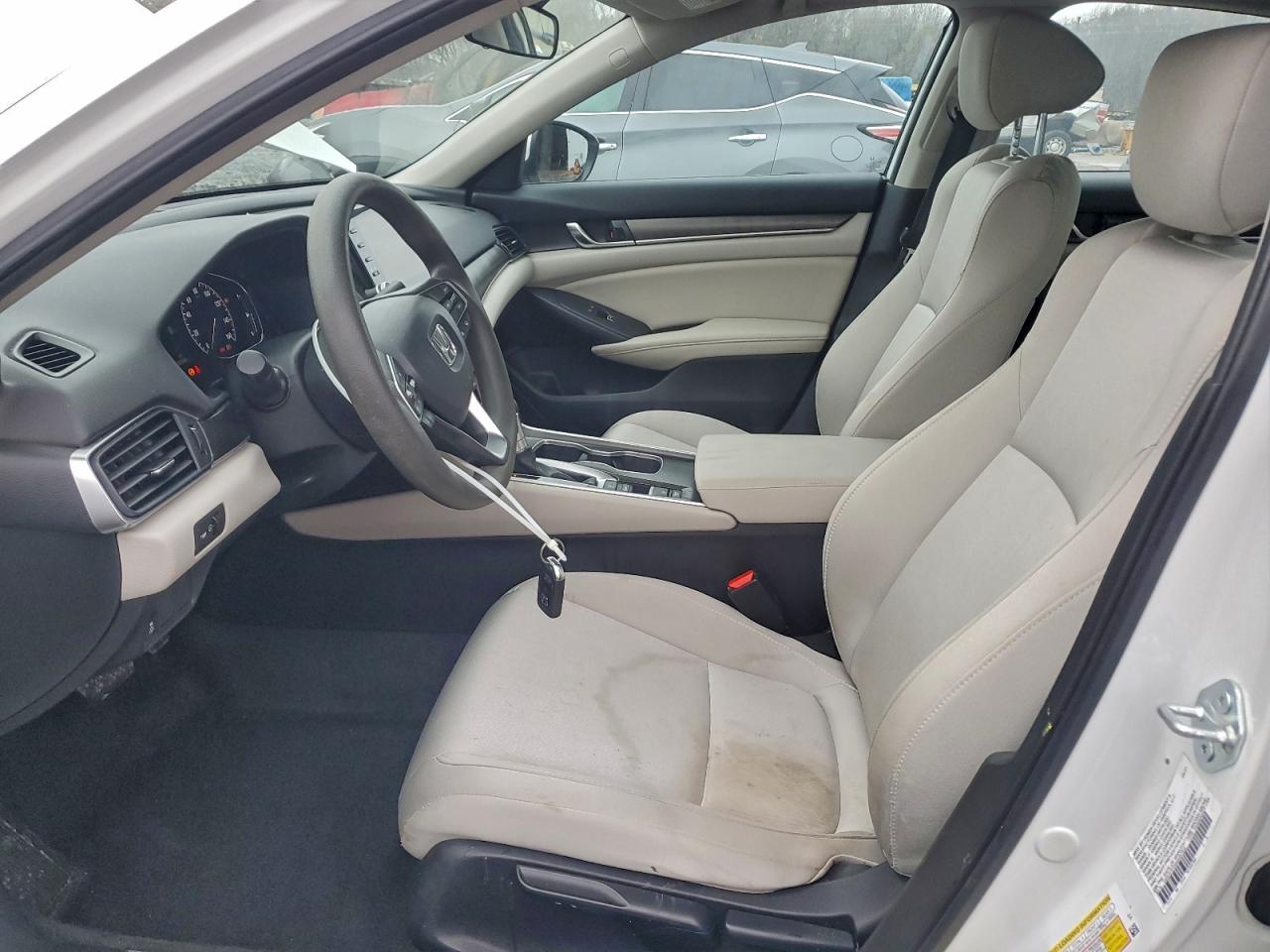 2021 Honda Accord Lx VIN: 1HGCV1F14MA103959 Lot: 94570605