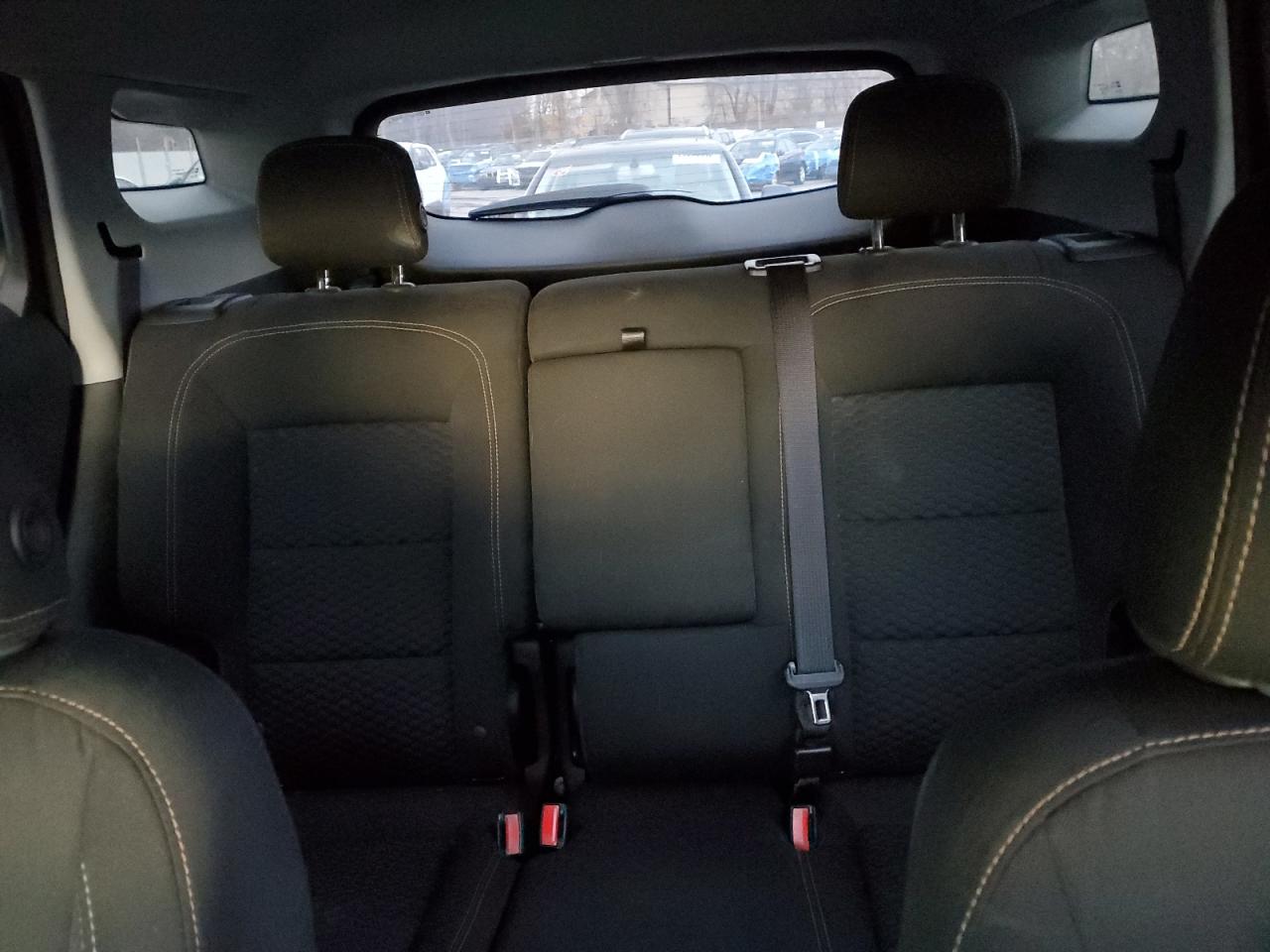 2020 GMC Terrain Sle VIN: 3GKALTEV2LL261904 Lot: 90758535