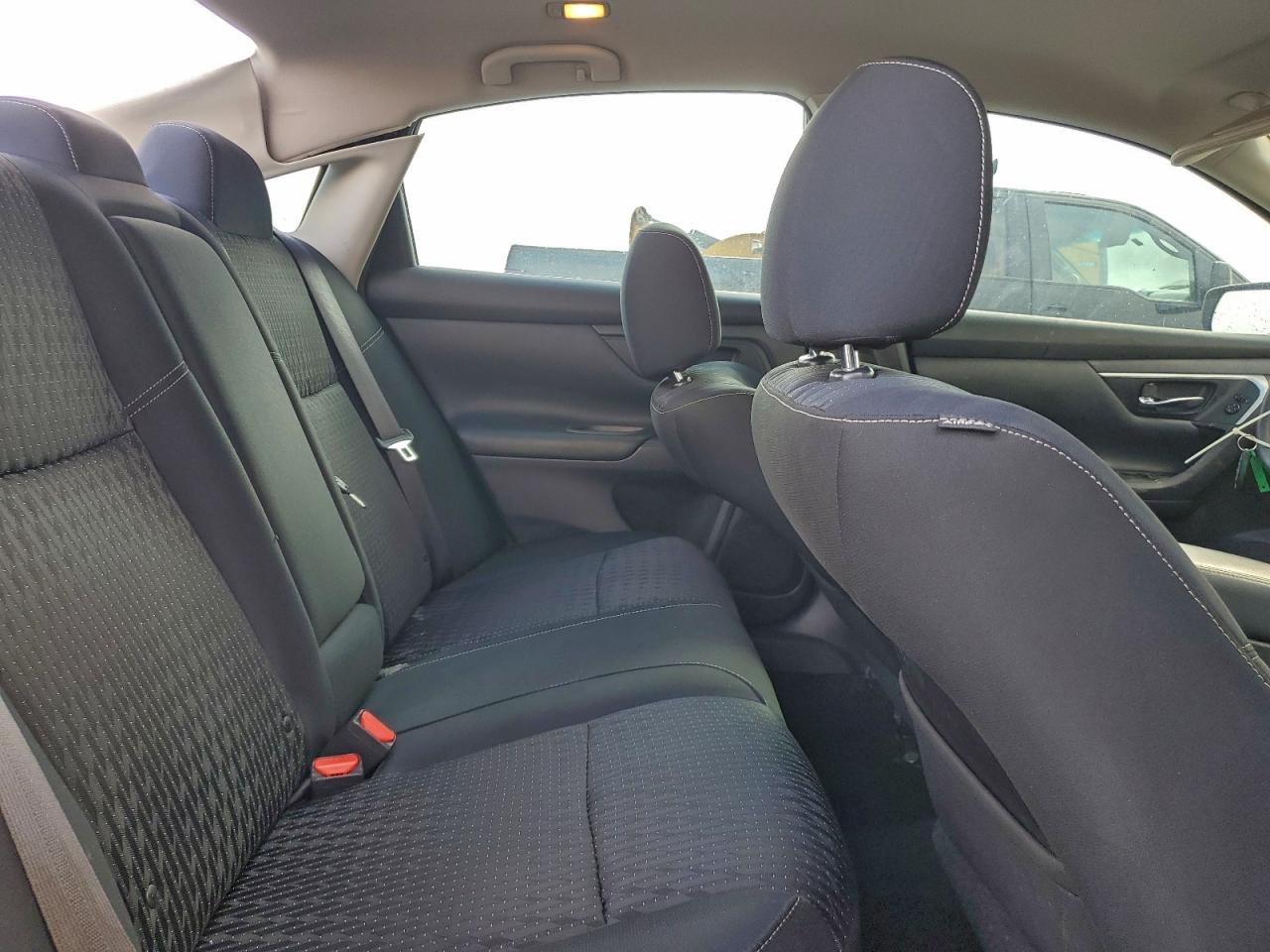 2016 Nissan Altima 2.5 VIN: 1N4AL3AP4GC291996 Lot: 94235305