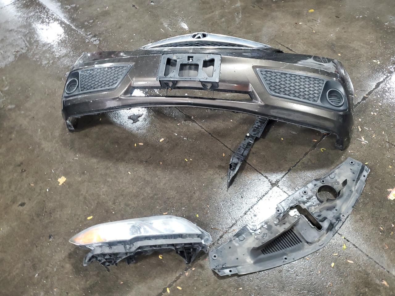 2014 Acura Rdx VIN: 5J8TB4H36EL003070 Lot: 92081295