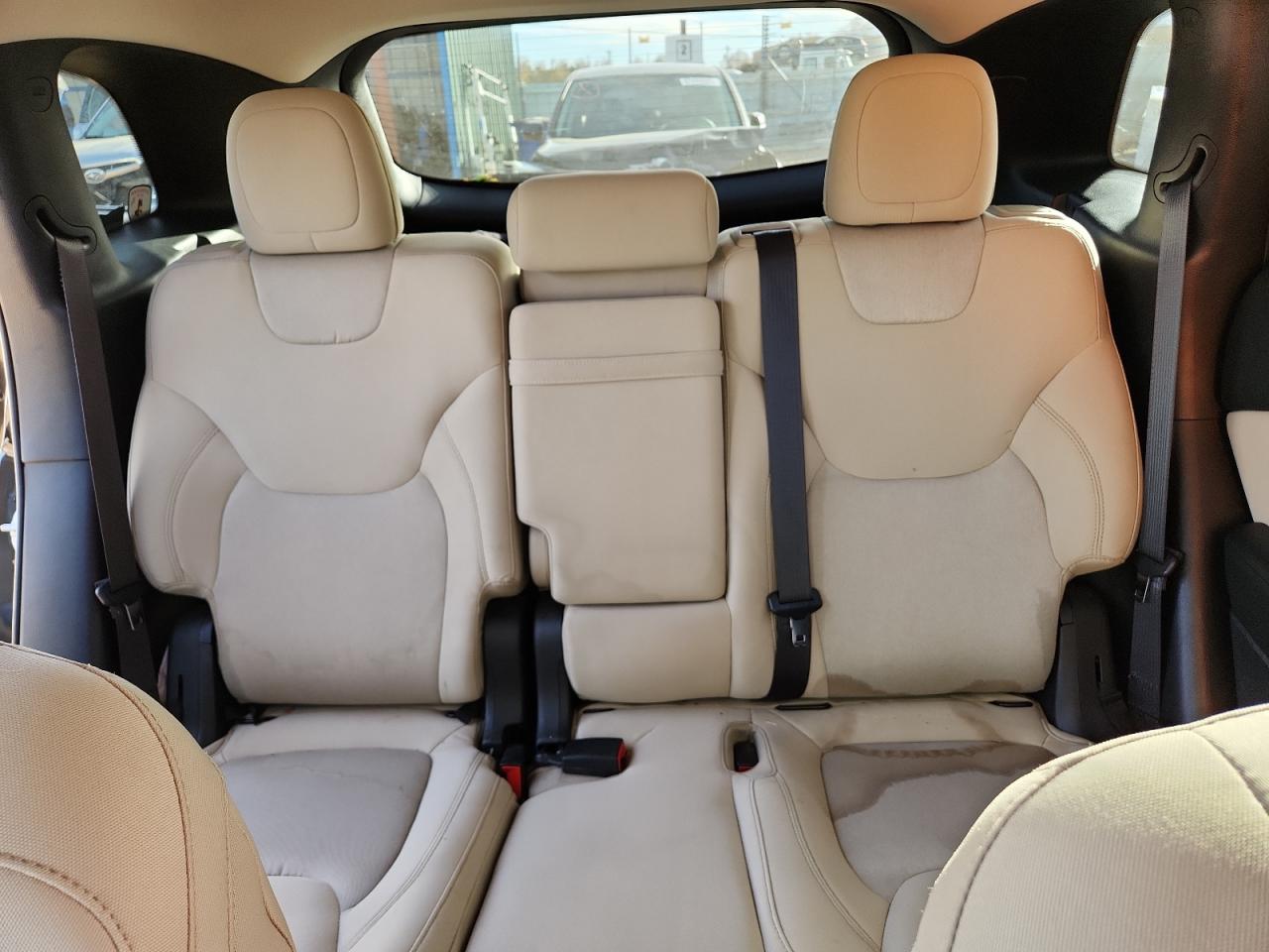 2017 Jeep Cherokee Sport VIN: 1C4PJLAB3HW580981 Lot: 92269065