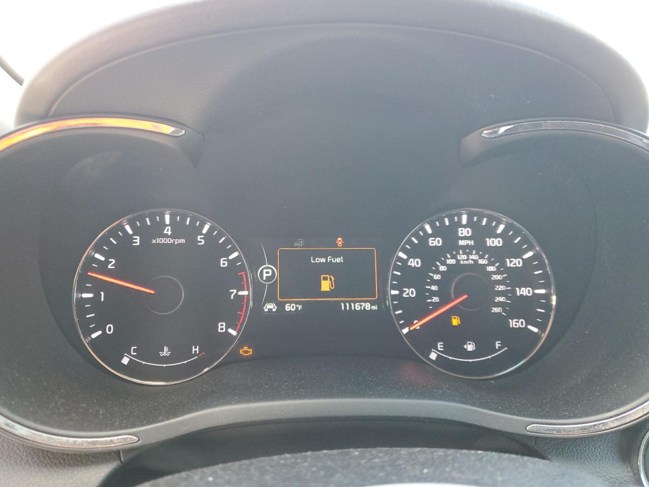 2018 Kia Forte Lx VIN: 3KPFL4A73JE273012 Lot: 93484545