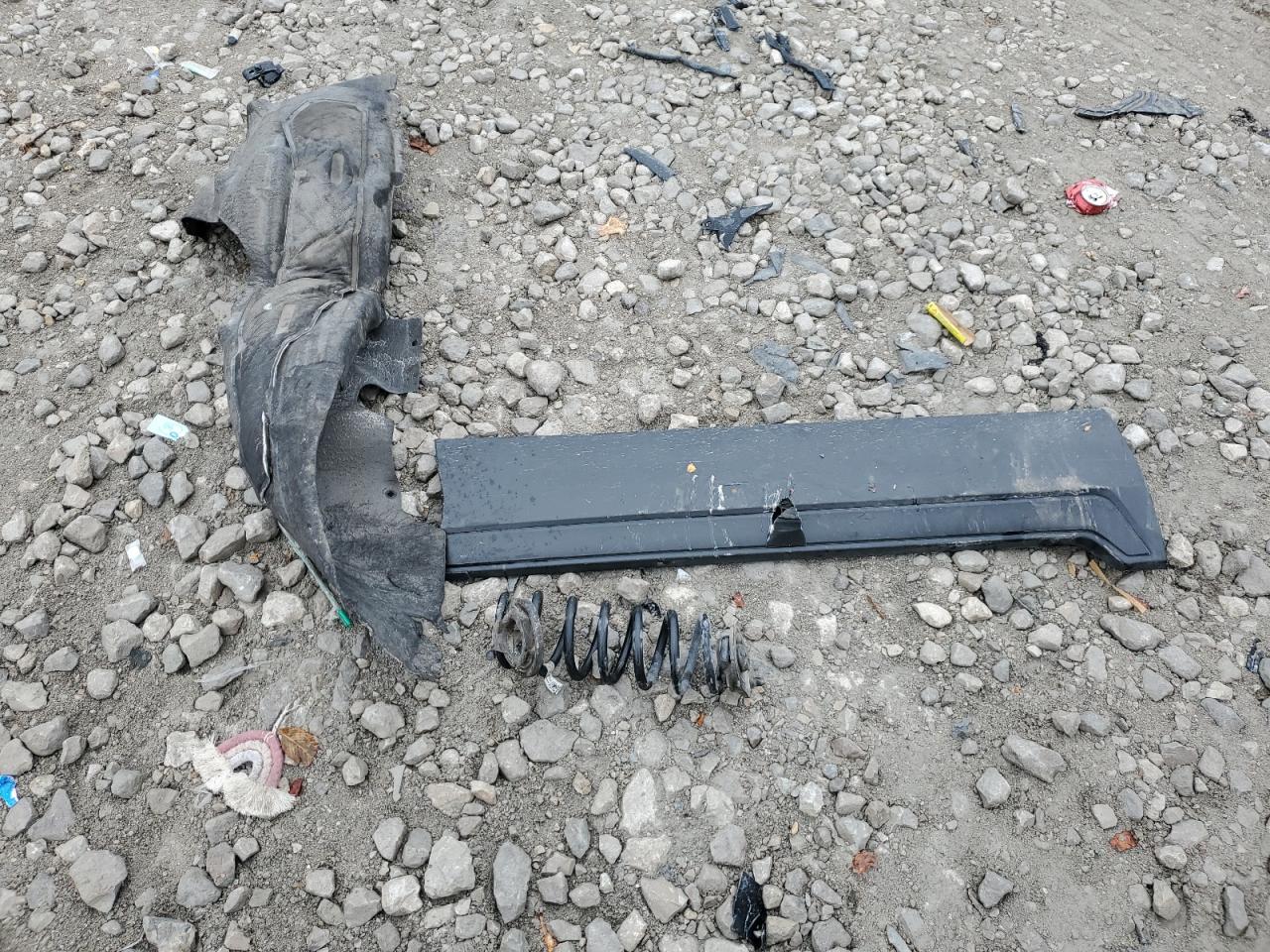 2022 Honda Cr-V Ex VIN: 7FARW2H56NE010921 Lot: 93354145