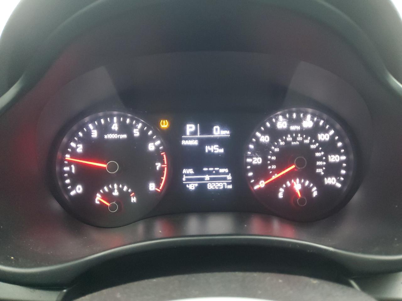 2019 Kia Rio S VIN: 3KPA24AB8KE158134 Lot: 92664905