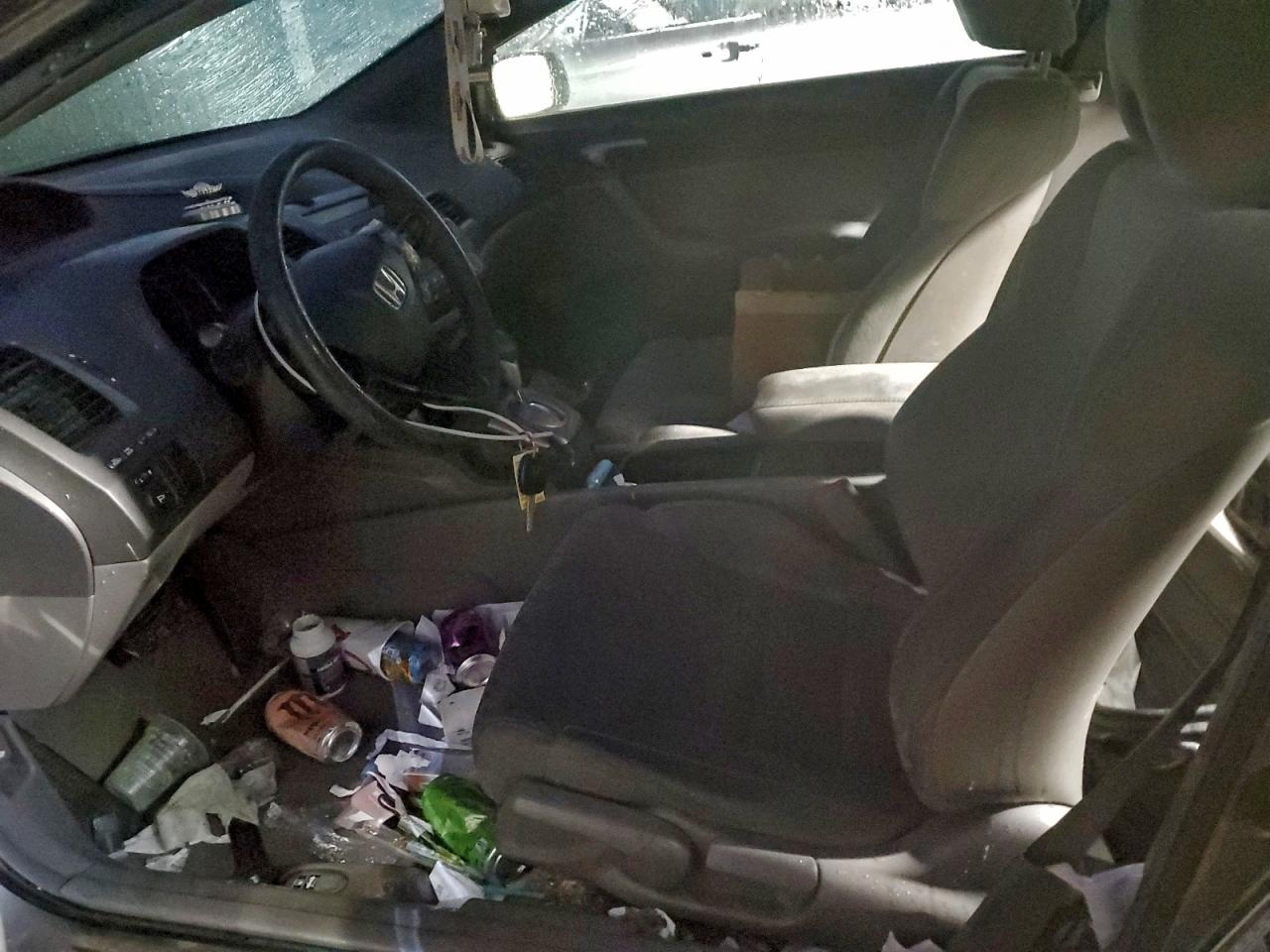 2007 Honda Civic Lx VIN: 2HGFG12667H559119 Lot: 94649285