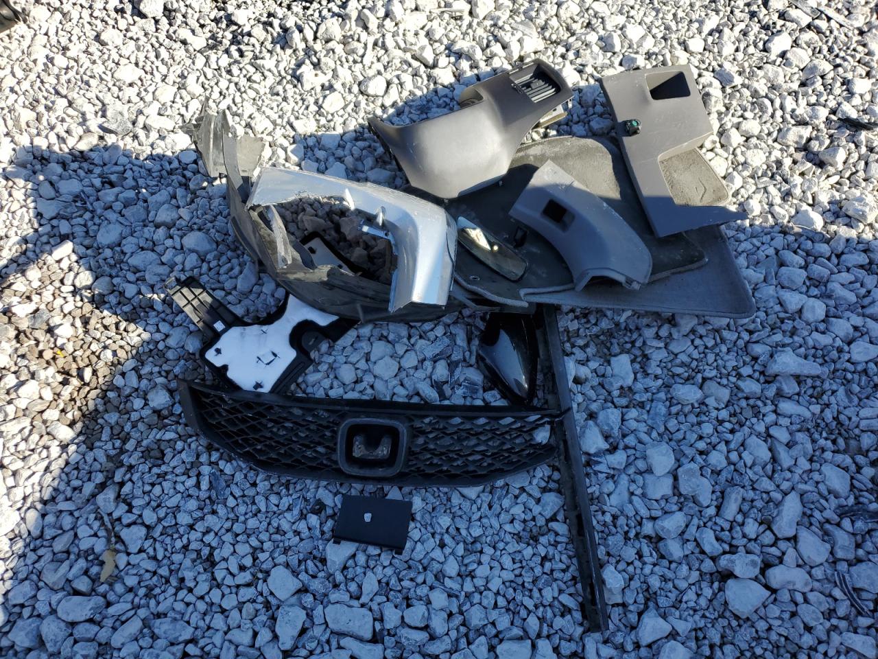 2009 Honda Civic Exl VIN: 2HGFG12979H517359 Lot: 92209685