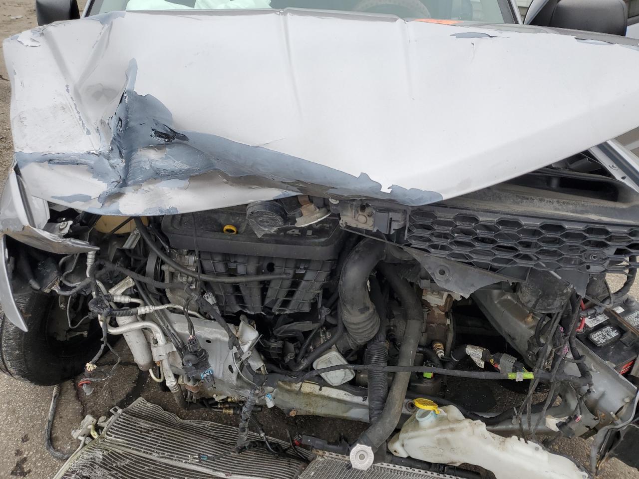 2015 Dodge Journey Se VIN: 3C4PDCAB0FT617432 Lot: 92986625