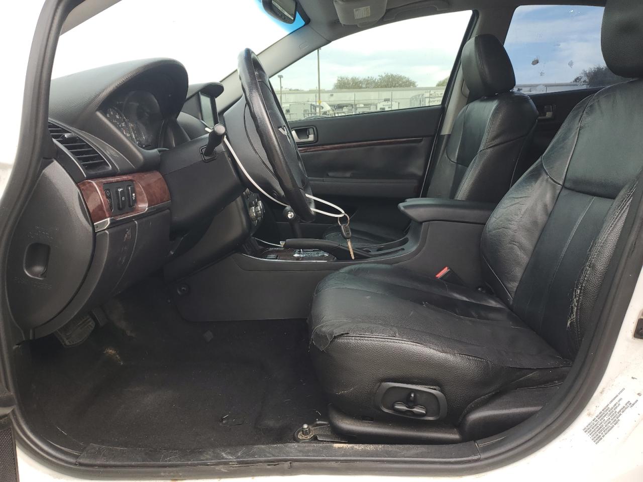 2012 Mitsubishi Galant Es VIN: 4A32B3FF9CE017464 Lot: 92506785