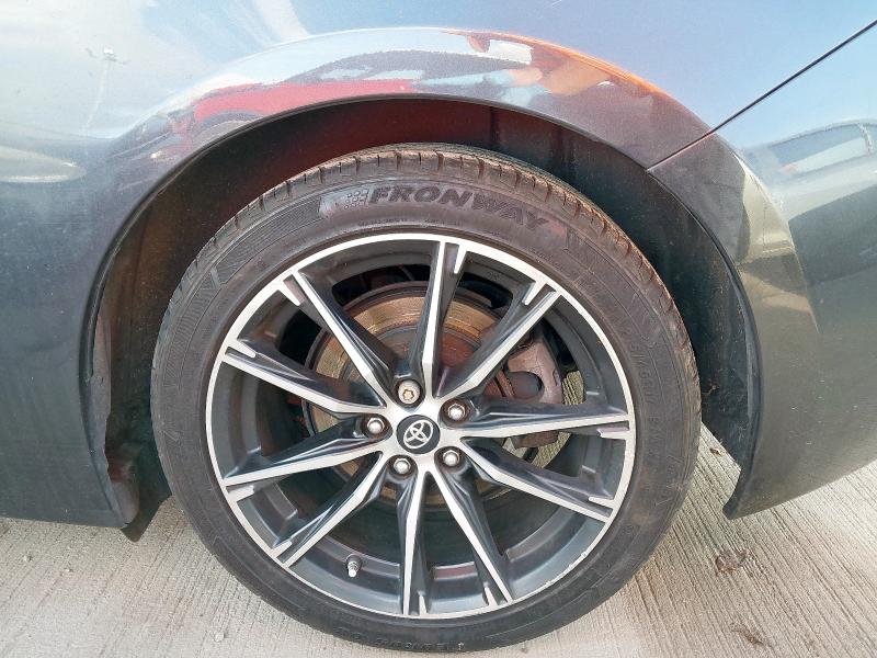 2017 TOYOTA GT86 2.0 D-4S PRO 2DR