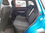 2021 SUZUKI VITARA 1.4 BOOSTERJET 48V HYBRID SZ-T 5DR for sale at Copart WESTBURY