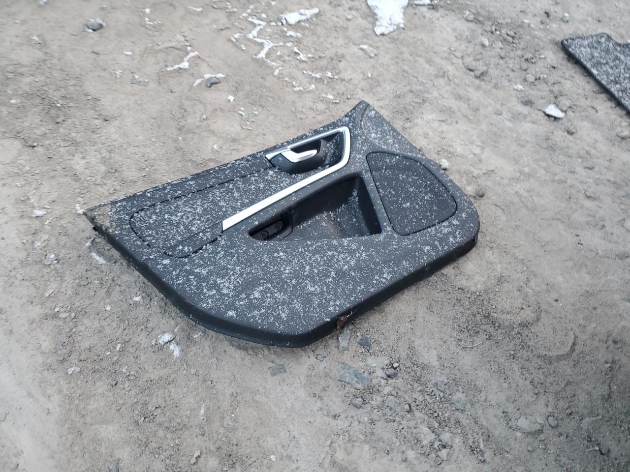 2015 Volvo S60 Premier VIN: YV140MFK7F2355241 Lot: 91913945