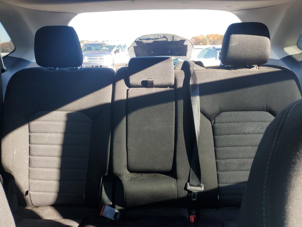 2016 Ford Edge Se VIN: 2FMPK4G91GBC55300 Lot: 90928065