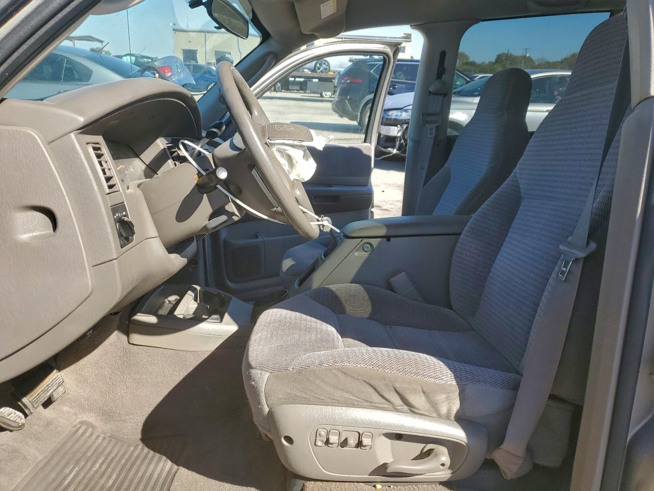 2001 Dodge Durango VIN: 1B4HS28N61F538819 Lot: 90144585