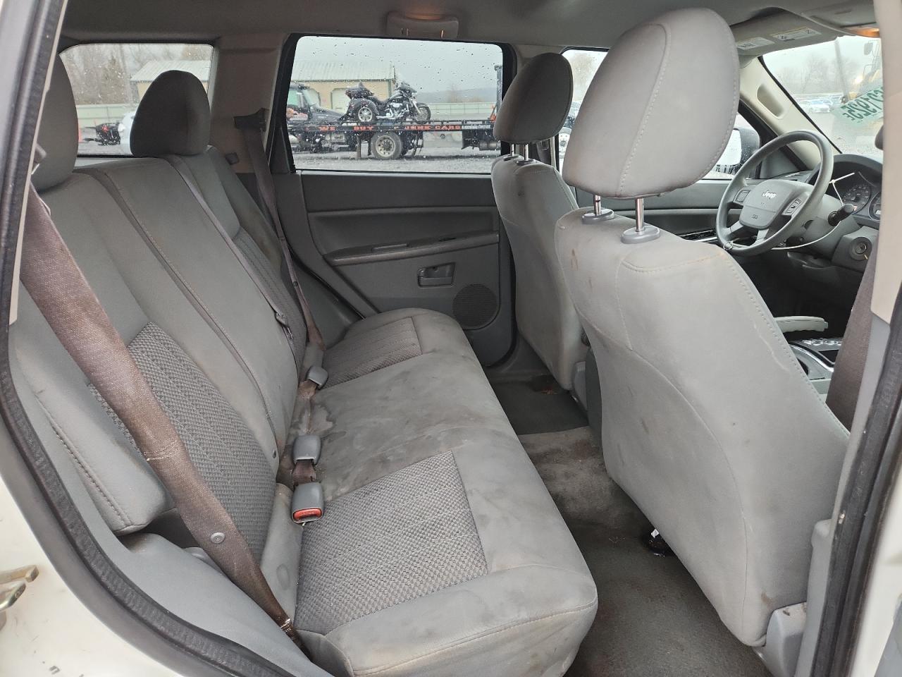 2006 Jeep Grand Cherokee Laredo VIN: 1J4GR48K16C250236 Lot: 93621925